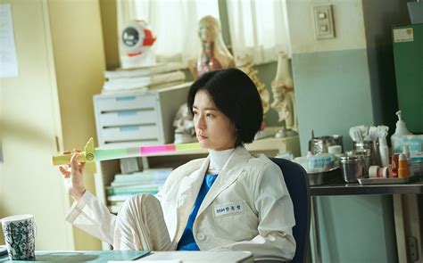 Школьная медсестра Ан Ын Ён (The School Nurse Files)
 2024.04.26 08:18